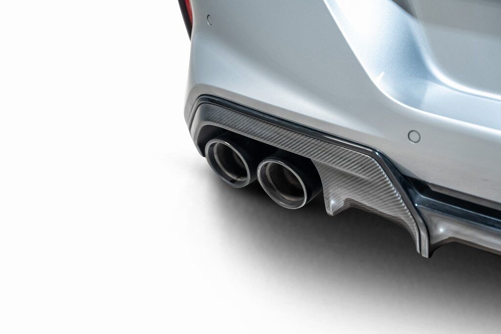 2023 BMW M8 Competition Ft Lauderdale FL