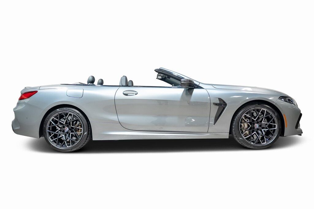 2023 BMW M8 Competition Ft Lauderdale FL