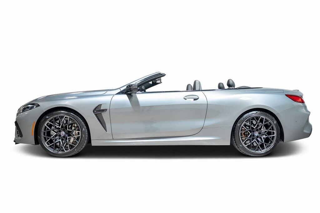 2023 BMW M8 Competition Ft Lauderdale FL