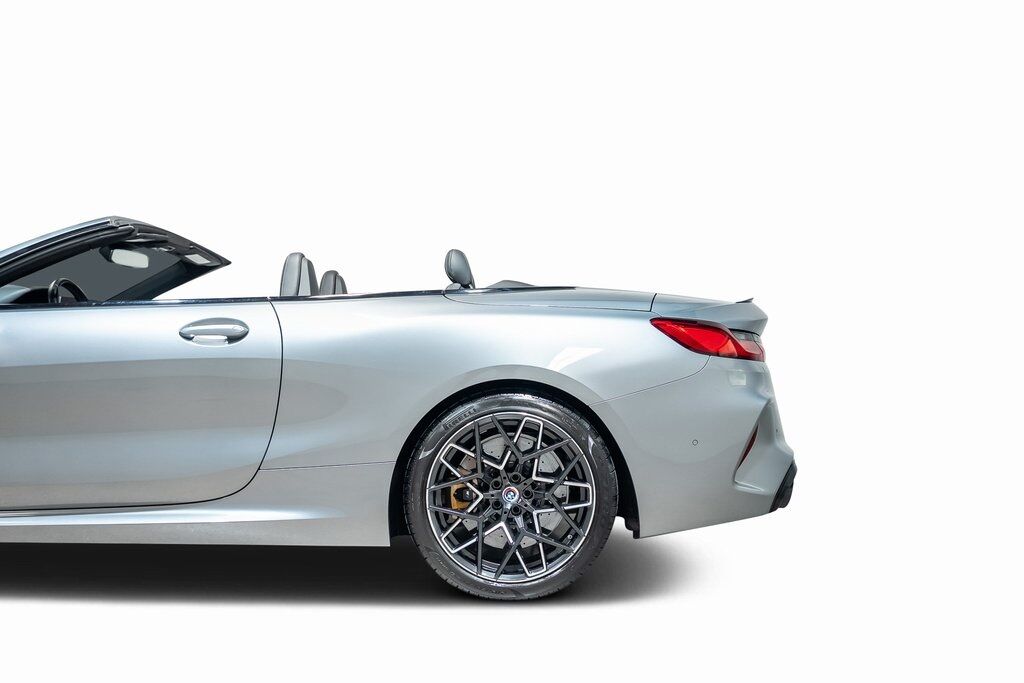 2023 BMW M8 Competition Ft Lauderdale FL