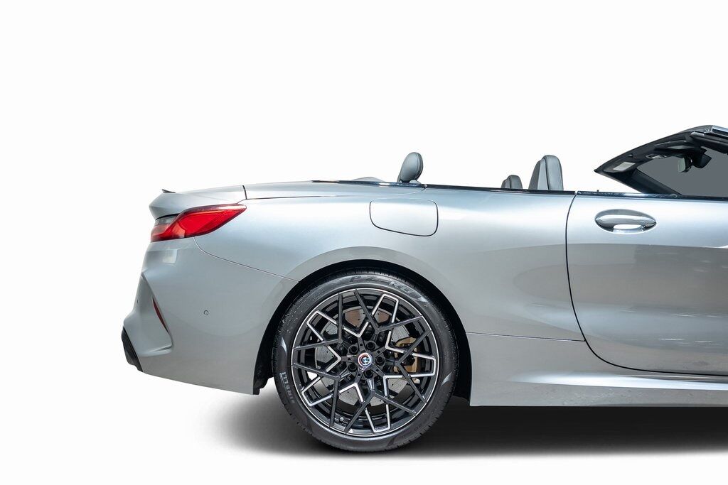 2023 BMW M8 Competition Ft Lauderdale FL