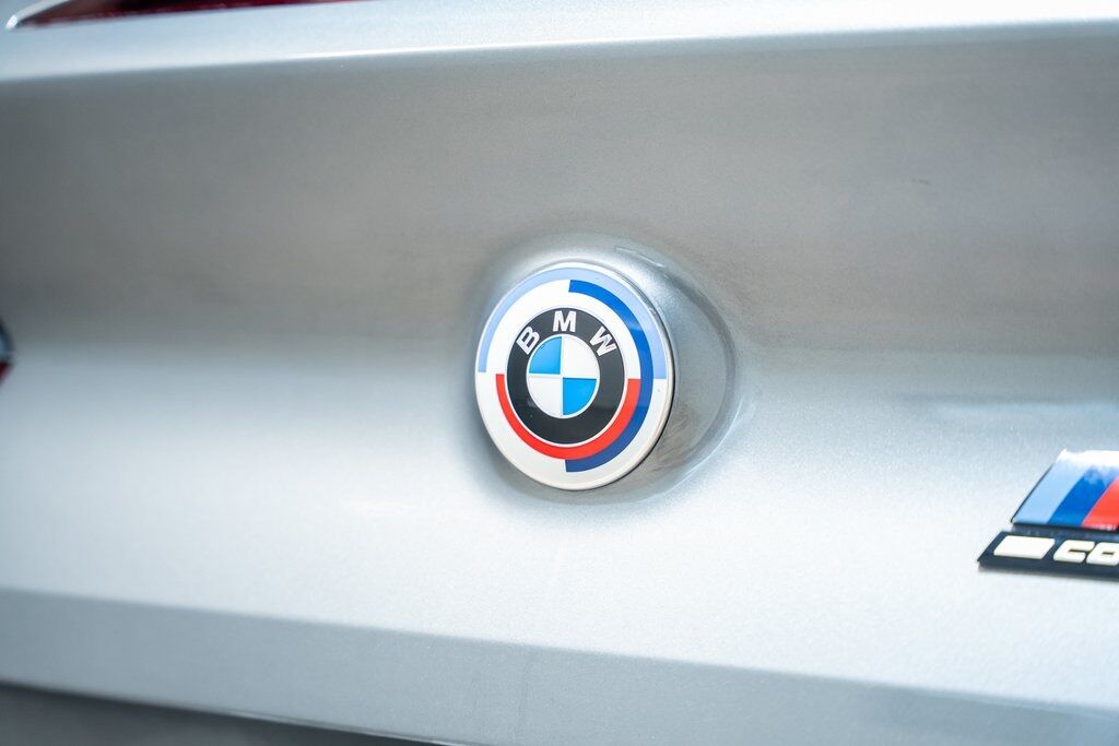 2023 BMW M8 Competition Ft Lauderdale FL