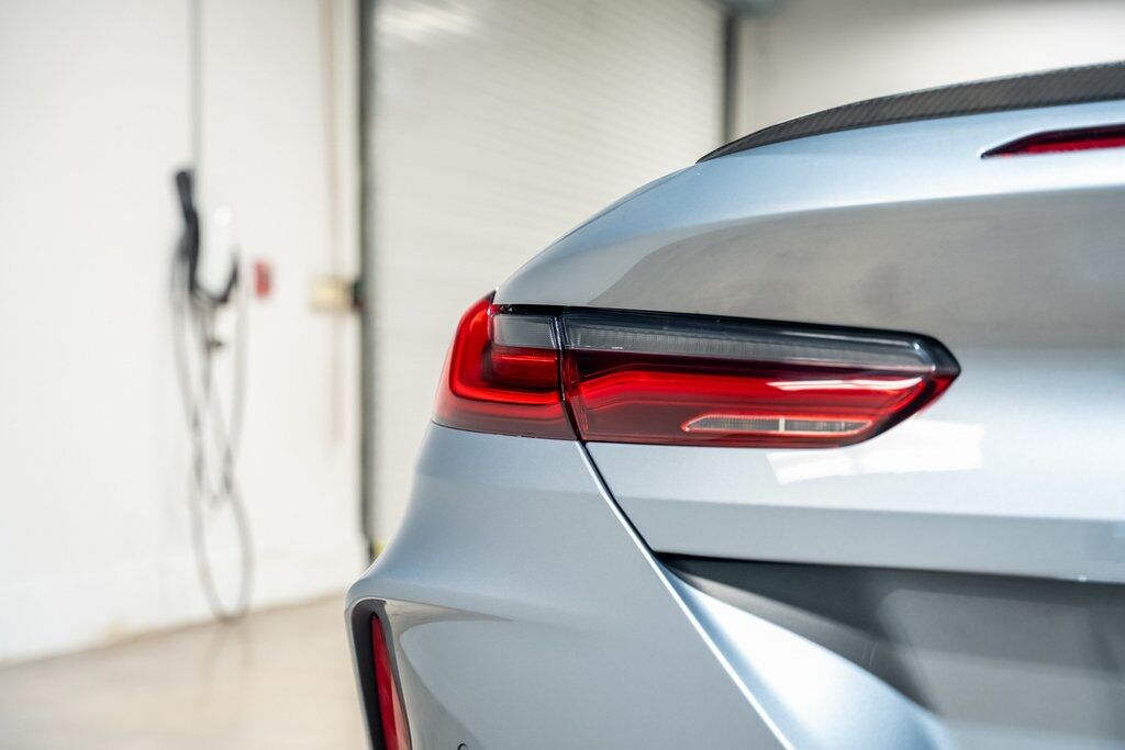 2023 BMW M8 Competition Ft Lauderdale FL