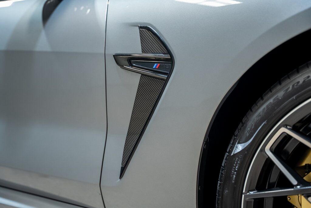 2023 BMW M8 Competition Ft Lauderdale FL