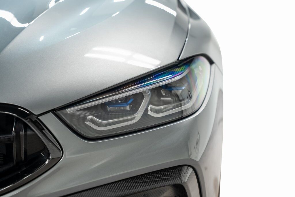 2023 BMW M8 Competition Ft Lauderdale FL