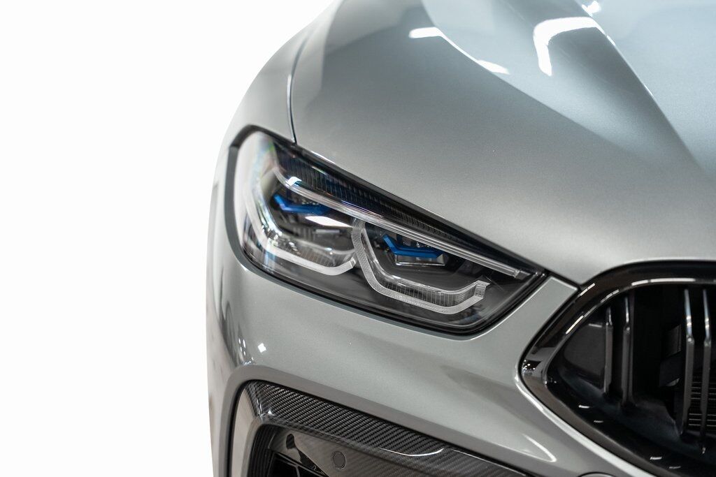 2023 BMW M8 Competition Ft Lauderdale FL