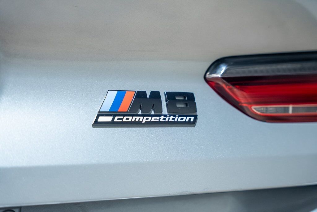 2023 BMW M8 Competition Ft Lauderdale FL