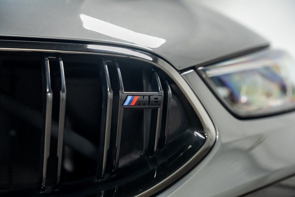 2023 BMW M8 Competition Ft Lauderdale FL