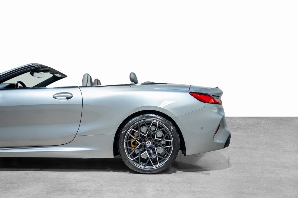 2023 BMW M8 Competition Ft Lauderdale FL
