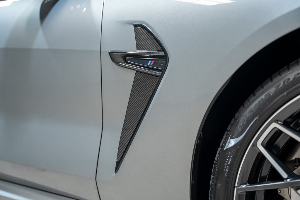 2023 BMW M8 Competition Ft Lauderdale FL