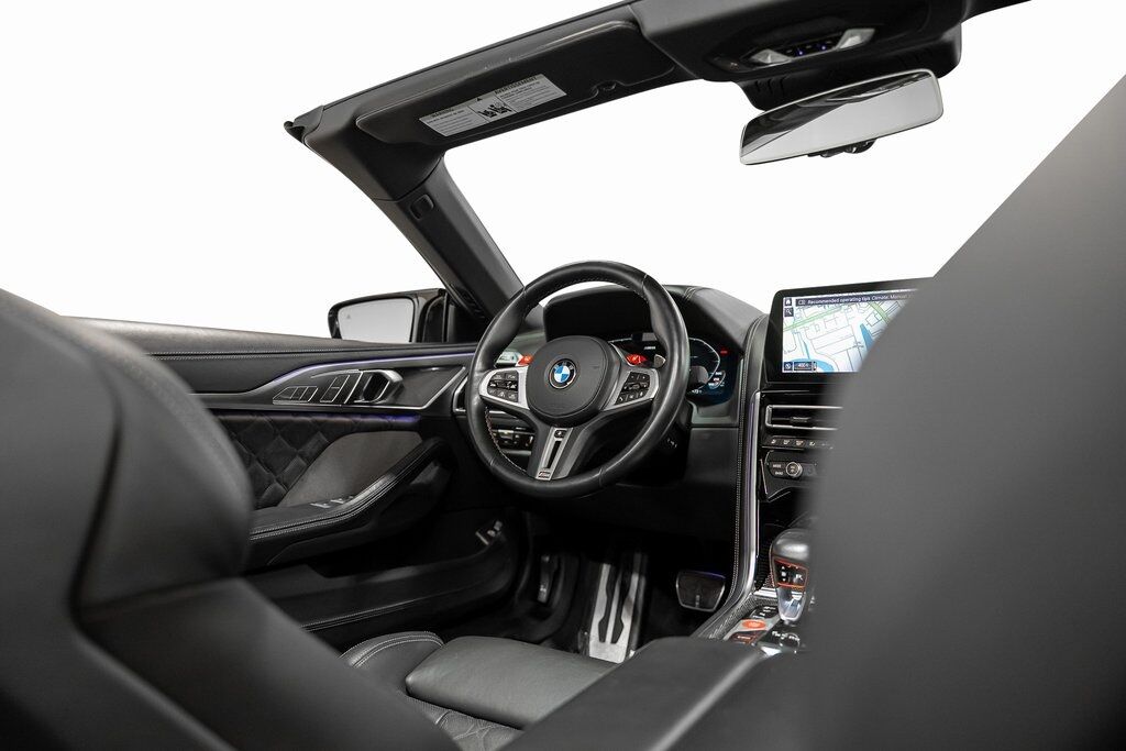 2023 BMW M8 Competition Ft Lauderdale FL