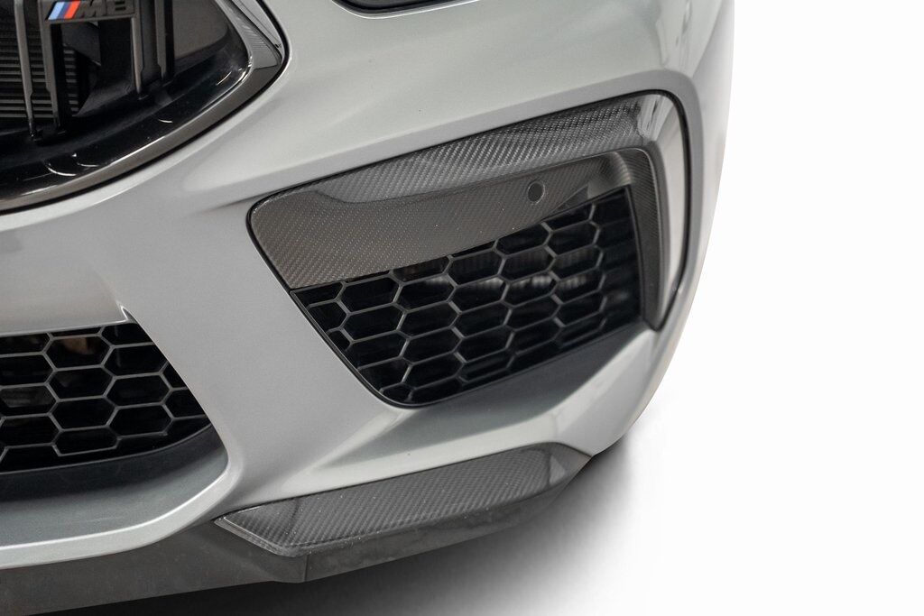 2023 BMW M8 Competition Ft Lauderdale FL