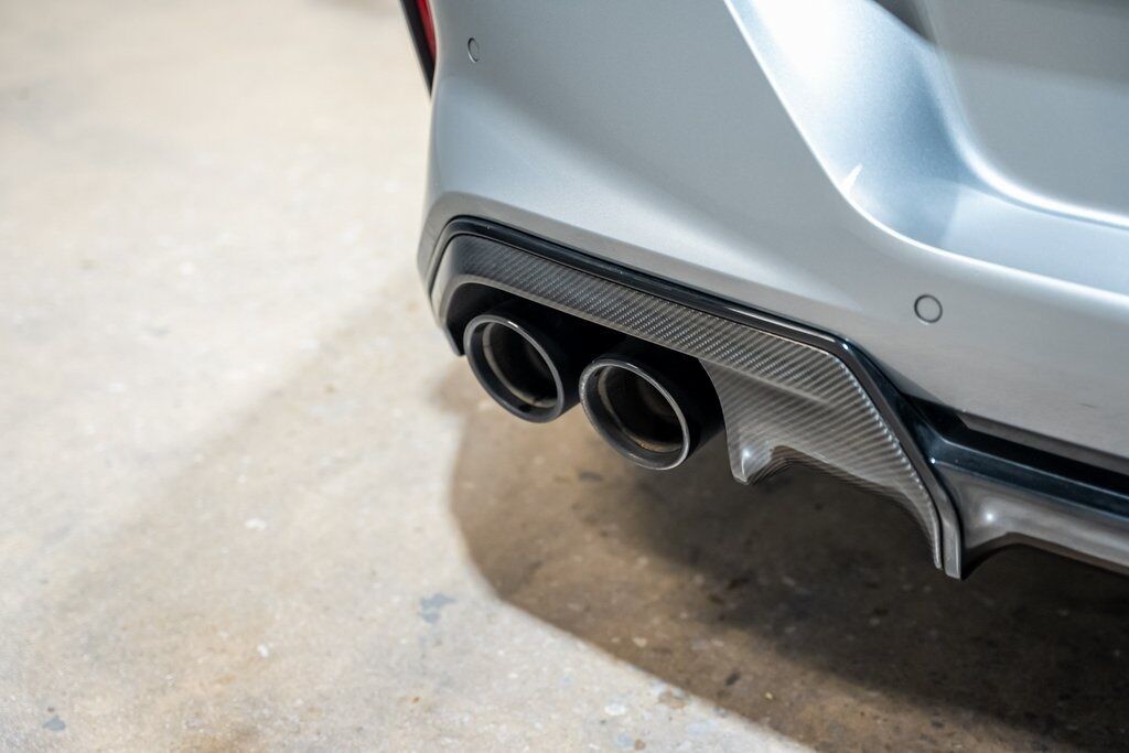 2023 BMW M8 Competition Ft Lauderdale FL