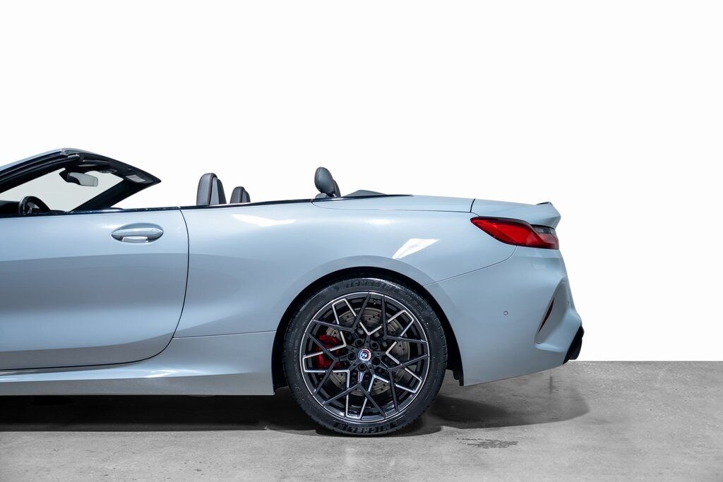 2023 BMW M8 Competition Ft Lauderdale FL