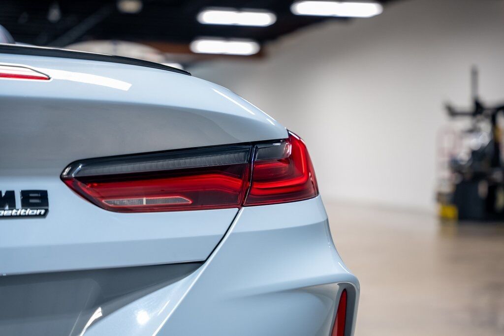 2023 BMW M8 Competition Ft Lauderdale FL