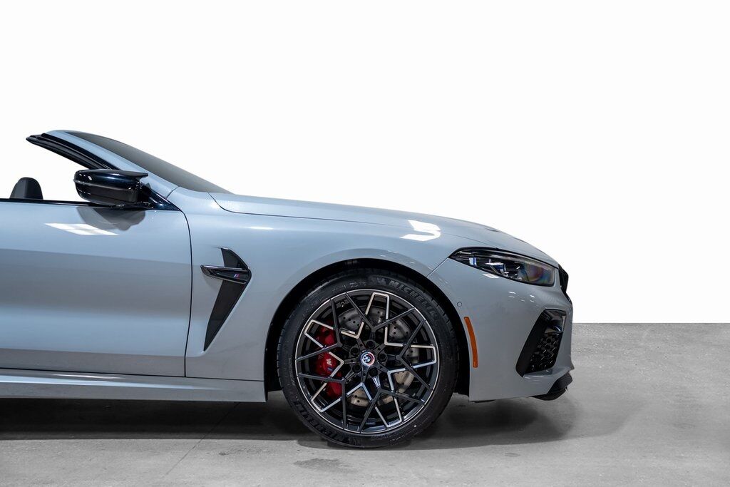 2023 BMW M8 Competition Ft Lauderdale FL