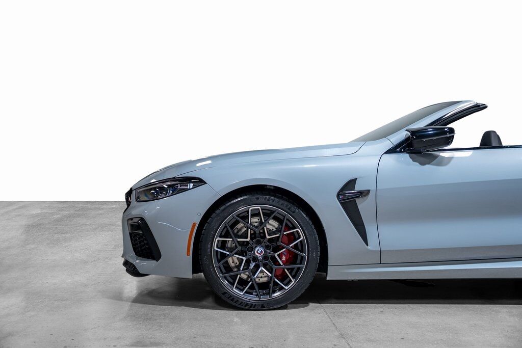 2023 BMW M8 Competition Ft Lauderdale FL