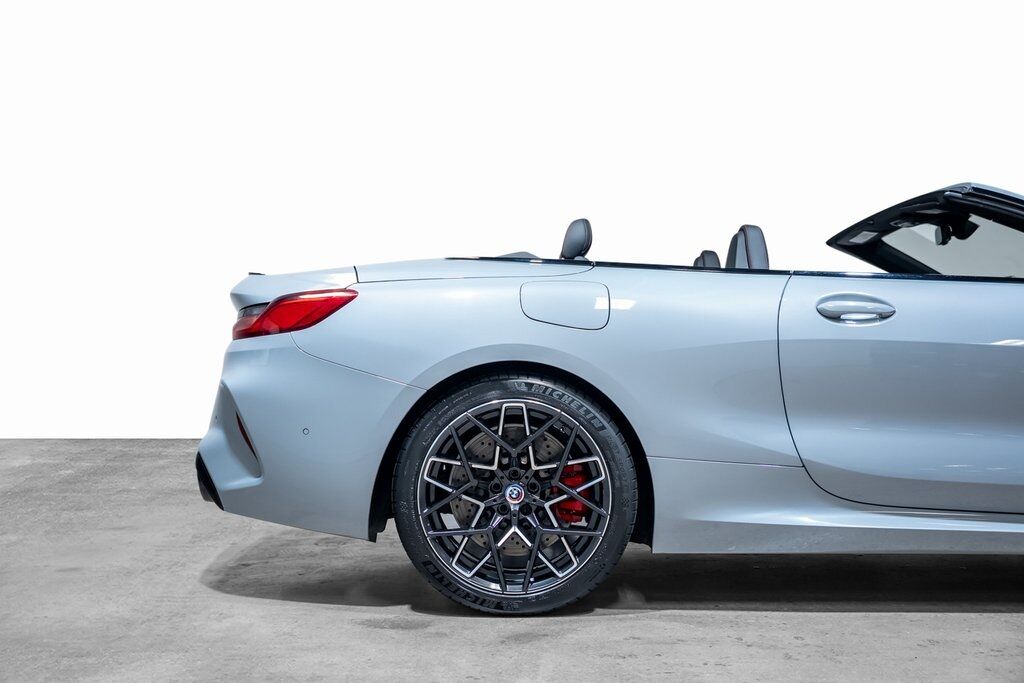 2023 BMW M8 Competition Ft Lauderdale FL