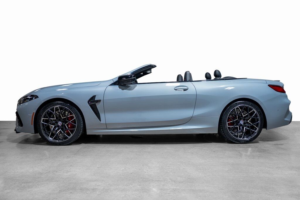 2023 BMW M8 Competition Ft Lauderdale FL