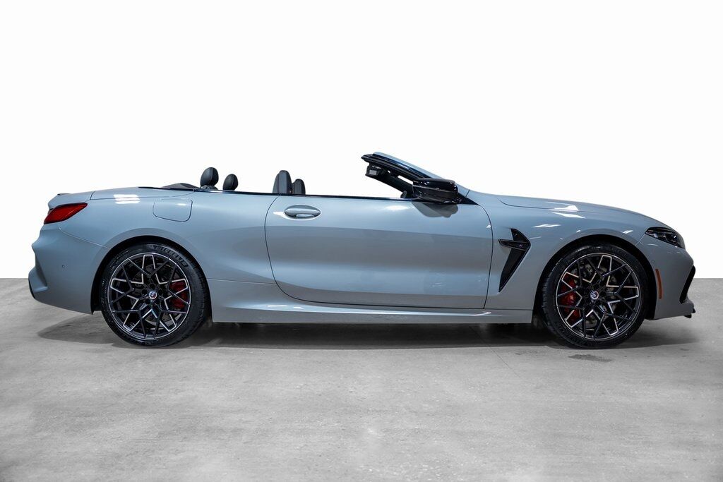 2023 BMW M8 Competition Ft Lauderdale FL