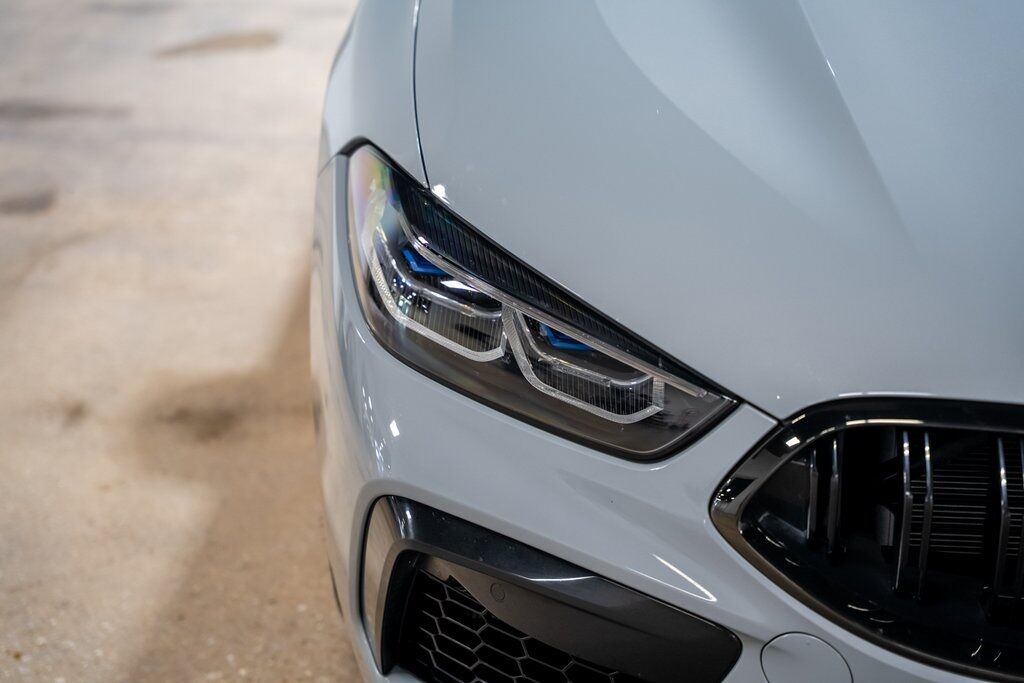 2023 BMW M8 Competition Ft Lauderdale FL