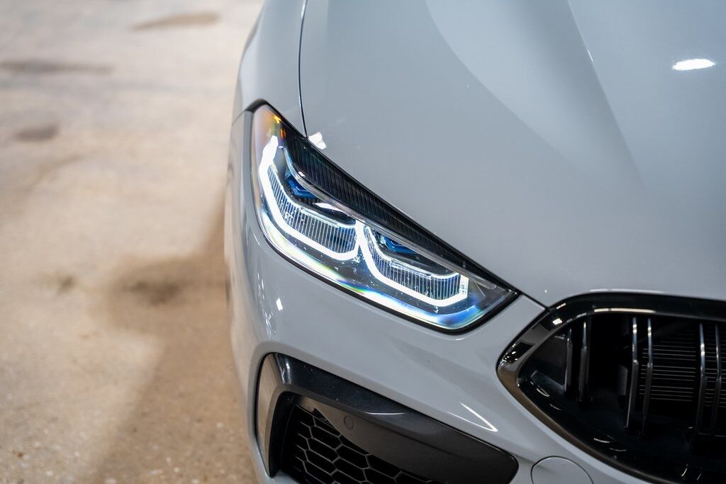 2023 BMW M8 Competition Ft Lauderdale FL