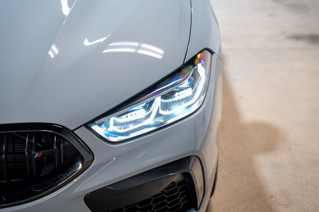 2023 BMW M8 Competition Ft Lauderdale FL
