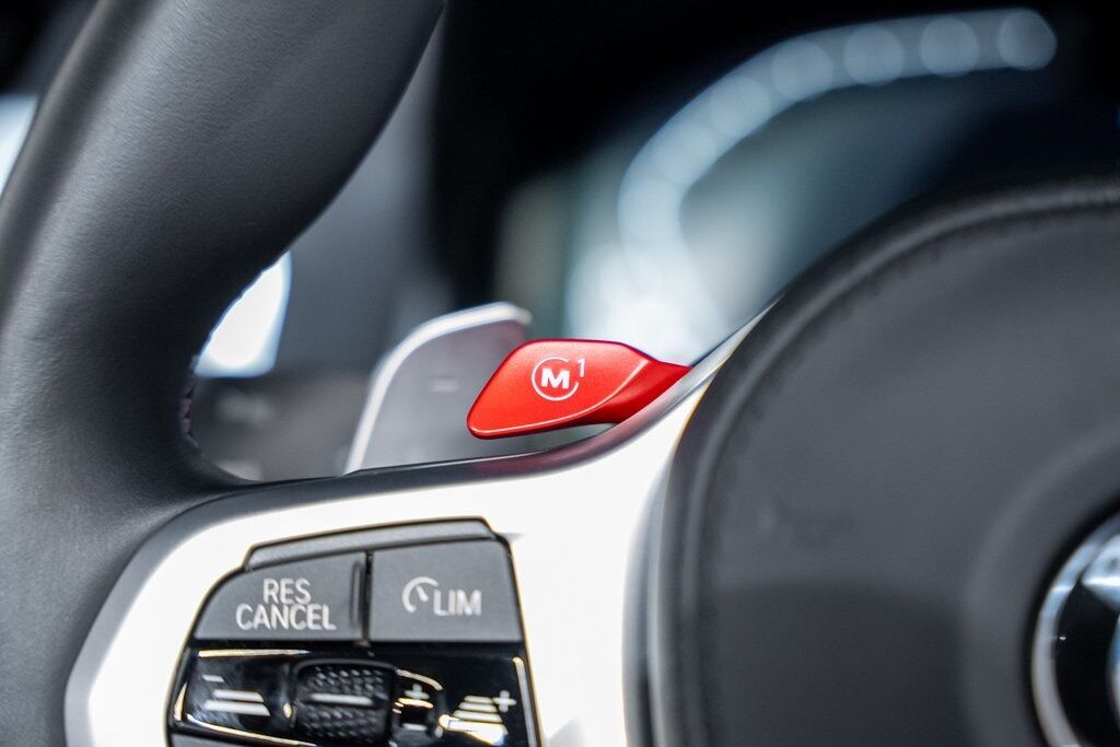 2023 BMW M8 Competition Ft Lauderdale FL