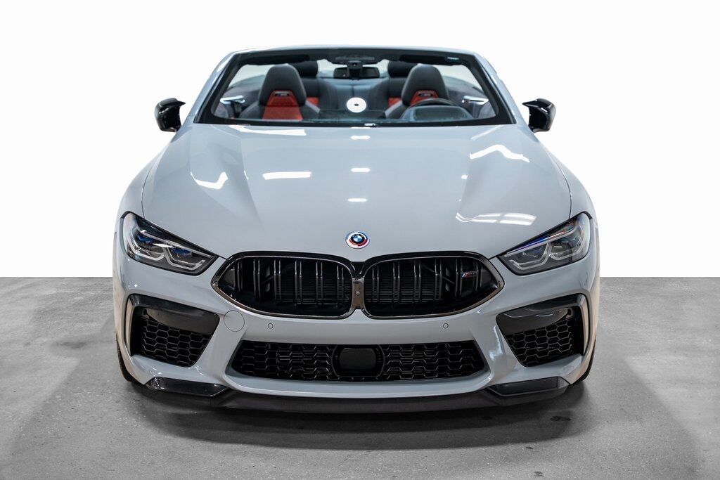 2023 BMW M8 Competition Ft Lauderdale FL