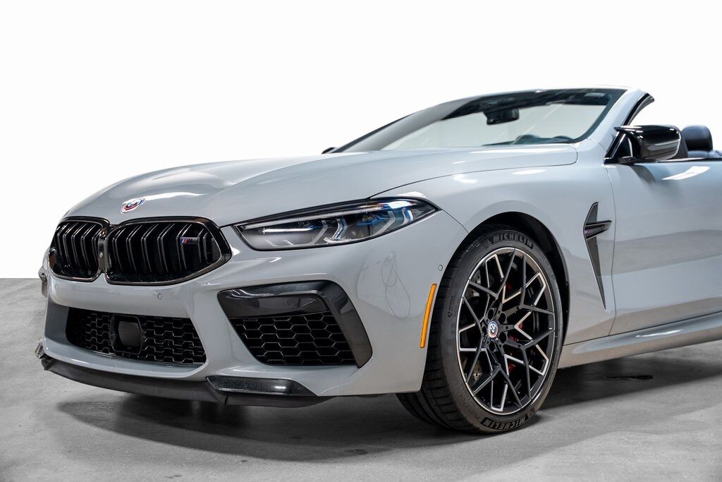 2023 BMW M8 Competition Ft Lauderdale FL