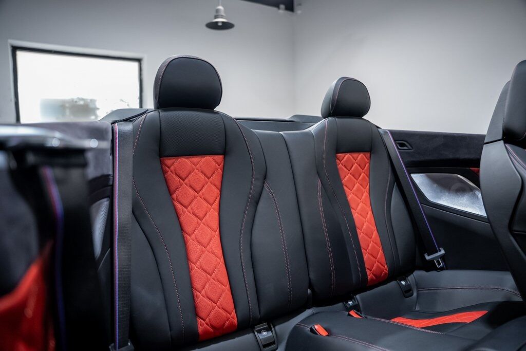 2023 BMW M8 Competition Ft Lauderdale FL