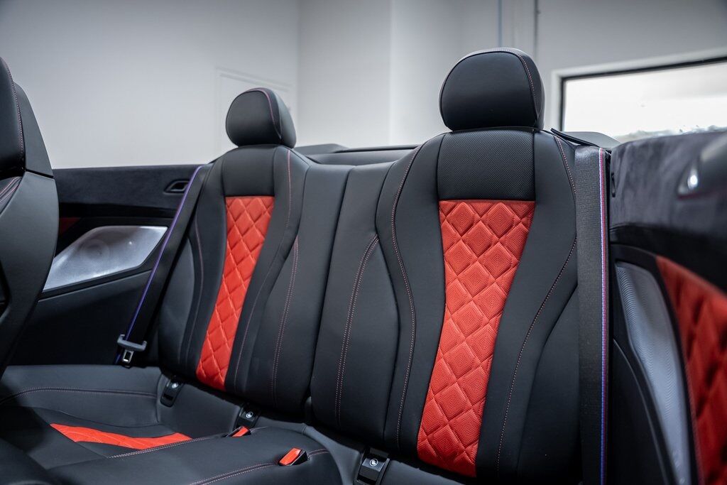 2023 BMW M8 Competition Ft Lauderdale FL