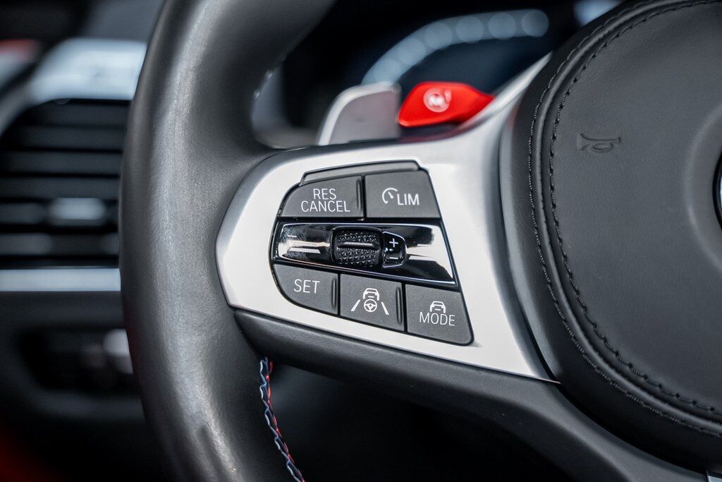 2023 BMW M8 Competition Ft Lauderdale FL