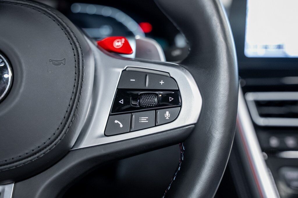 2023 BMW M8 Competition Ft Lauderdale FL