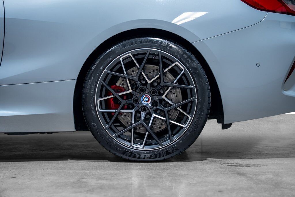 2023 BMW M8 Competition Ft Lauderdale FL