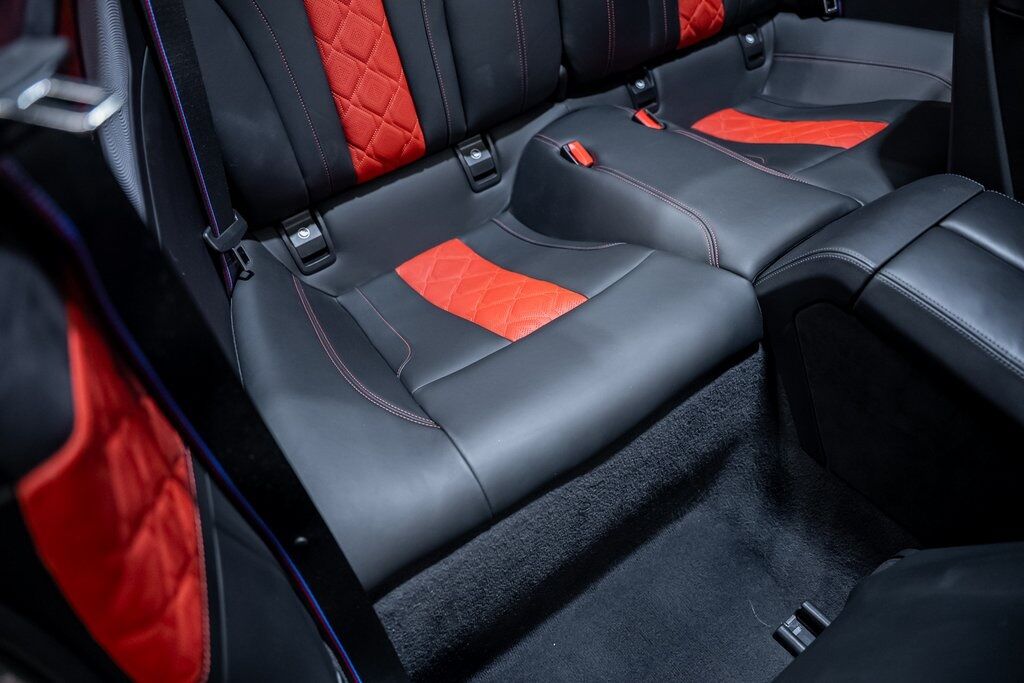 2023 BMW M8 Competition Ft Lauderdale FL