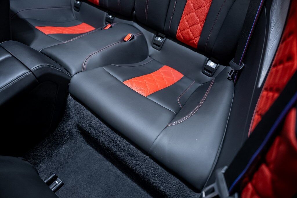 2023 BMW M8 Competition Ft Lauderdale FL