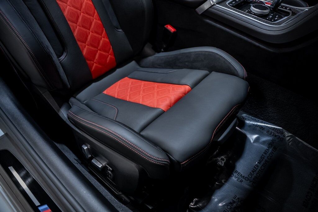 2023 BMW M8 Competition Ft Lauderdale FL