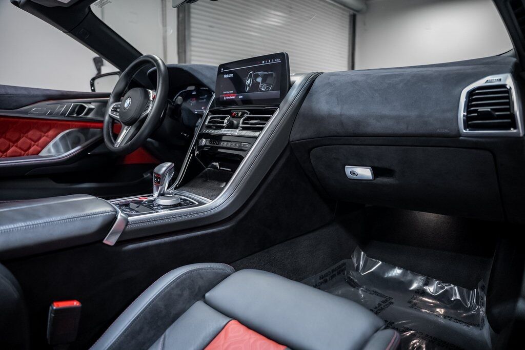 2023 BMW M8 Competition Ft Lauderdale FL