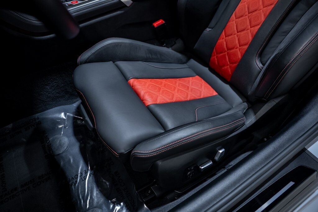 2023 BMW M8 Competition Ft Lauderdale FL