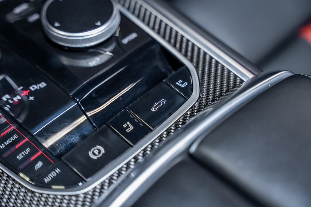 2023 BMW M8 Competition Ft Lauderdale FL