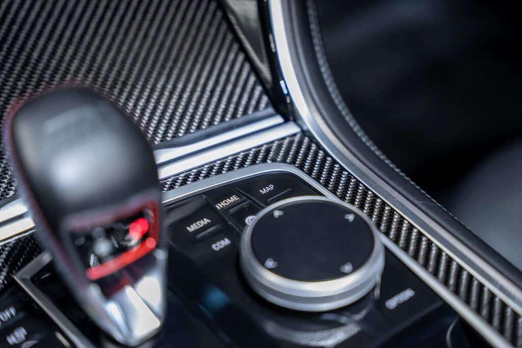 2023 BMW M8 Competition Ft Lauderdale FL