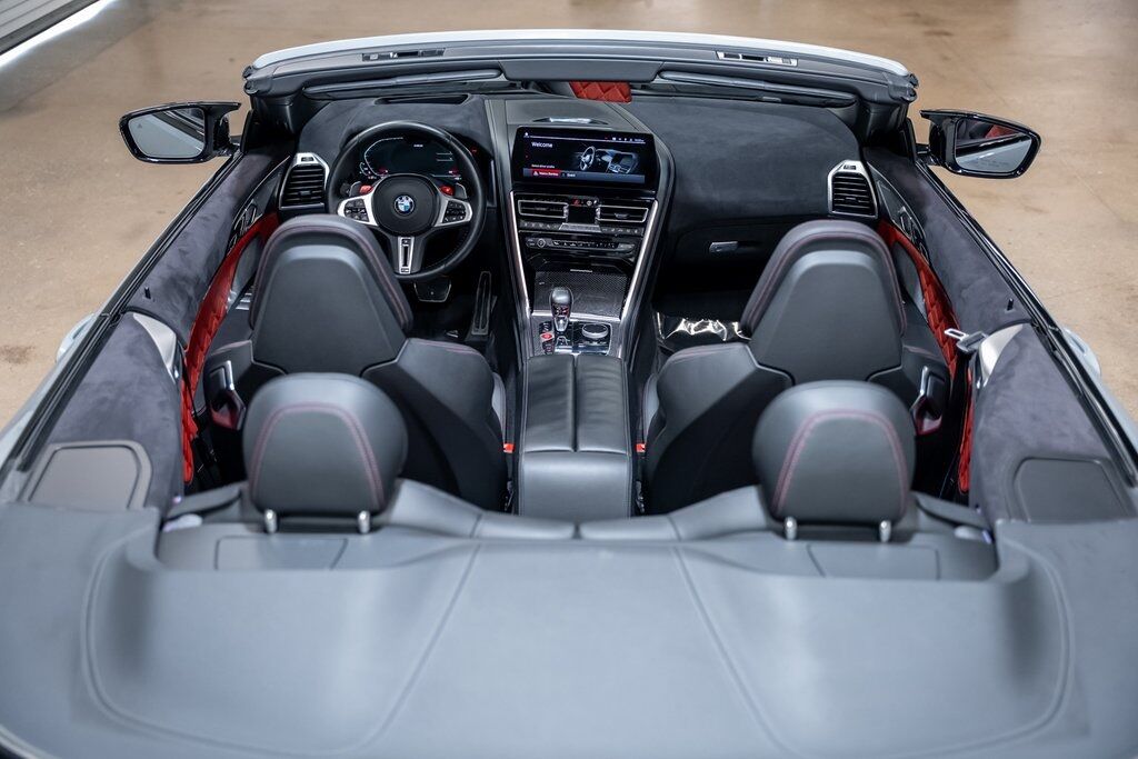 2023 BMW M8 Competition Ft Lauderdale FL
