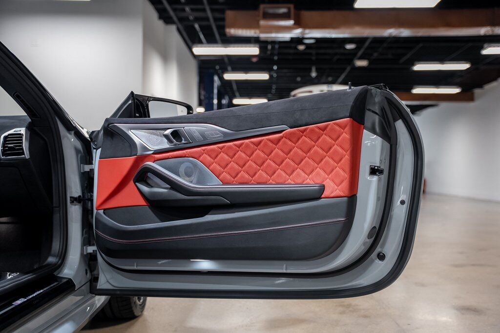 2023 BMW M8 Competition Ft Lauderdale FL