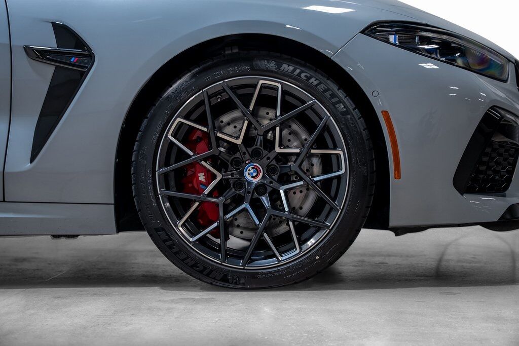 2023 BMW M8 Competition Ft Lauderdale FL