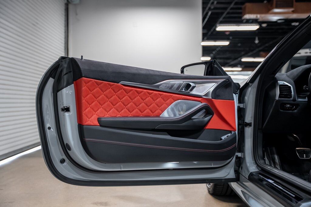 2023 BMW M8 Competition Ft Lauderdale FL