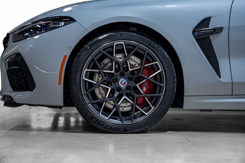 2023 BMW M8 Competition Ft Lauderdale FL
