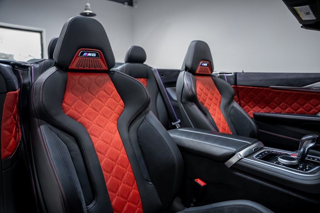 2023 BMW M8 Competition Ft Lauderdale FL