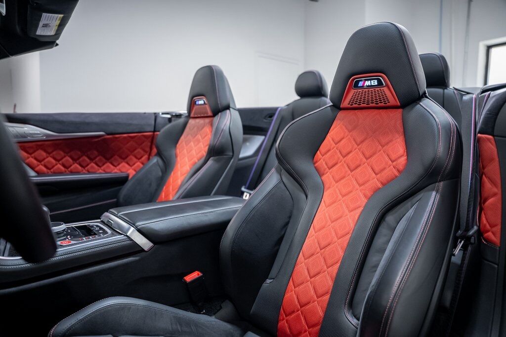 2023 BMW M8 Competition Ft Lauderdale FL