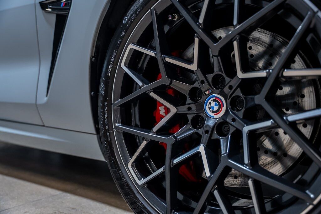 2023 BMW M8 Competition Ft Lauderdale FL
